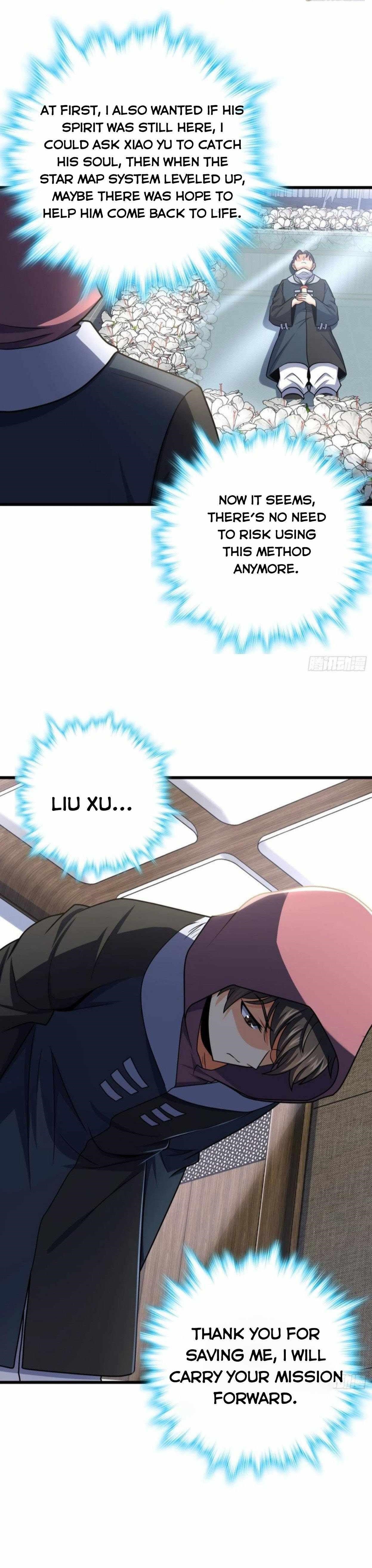 Spare Me, Great Lord! Chapter 253 - Page 20