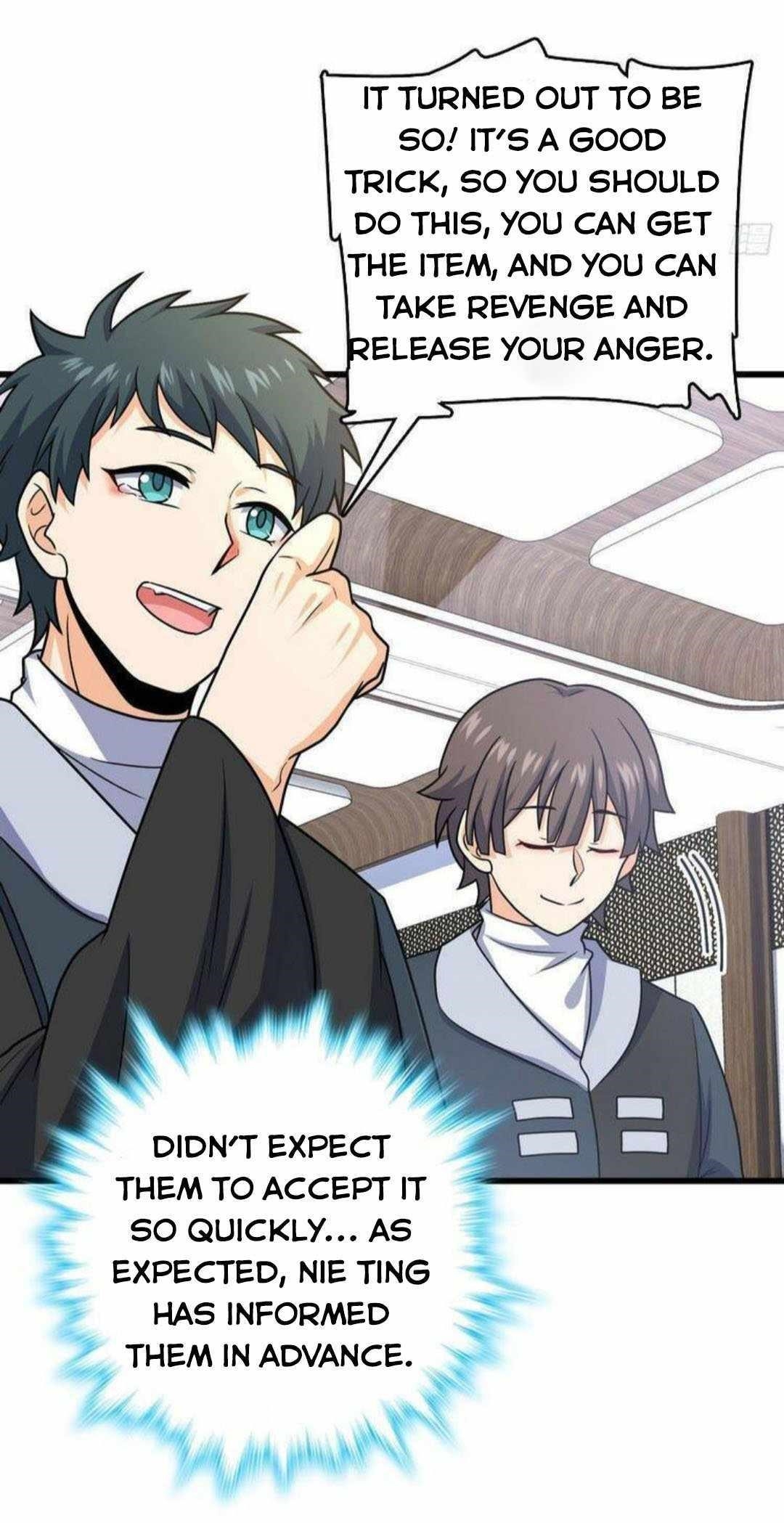 Spare Me, Great Lord! Chapter 253 - Page 24