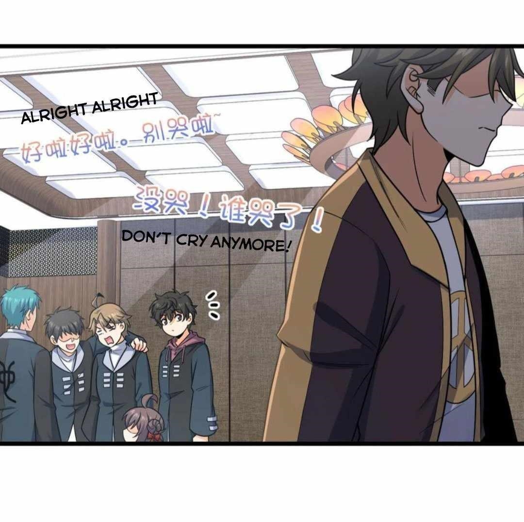 Spare Me, Great Lord! Chapter 253 - Page 26