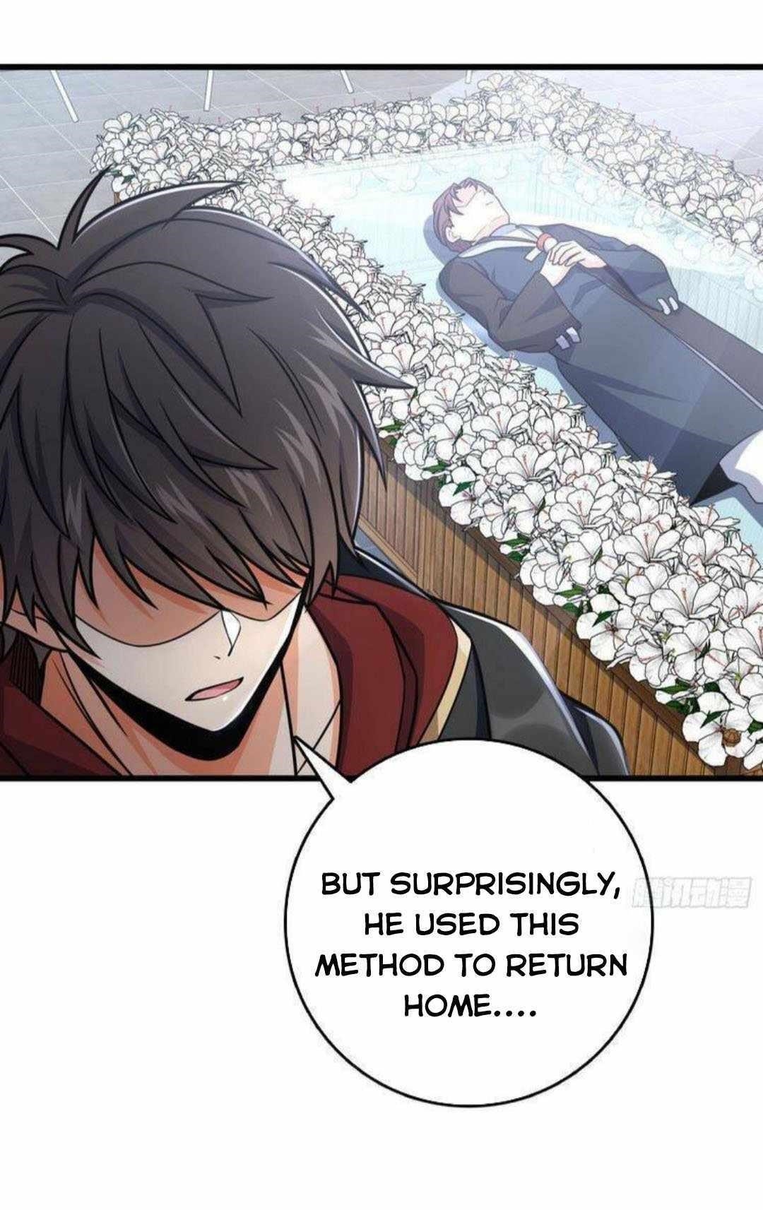 Spare Me, Great Lord! Chapter 253 - Page 9