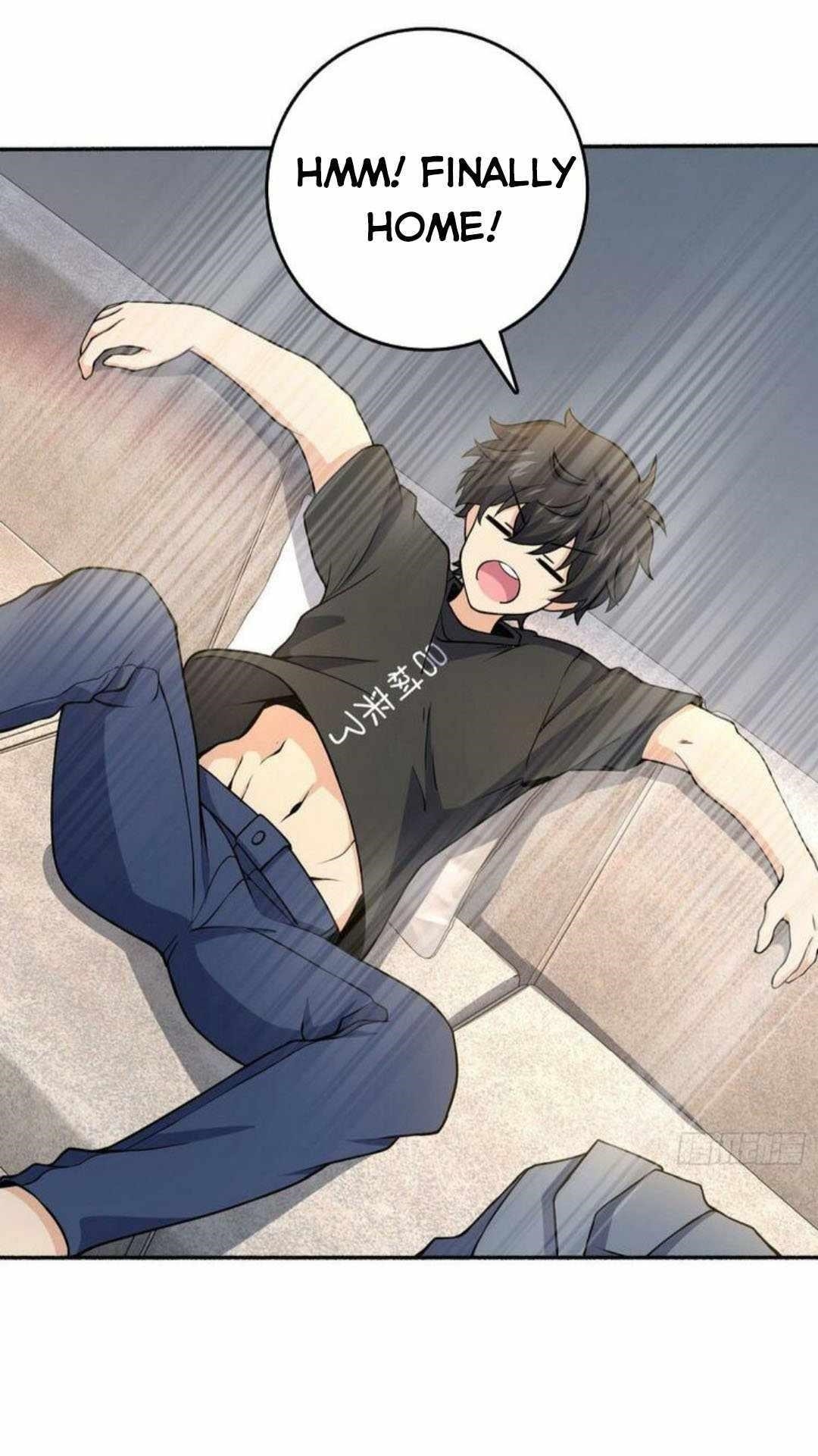 Spare Me, Great Lord! Chapter 254 - Page 26