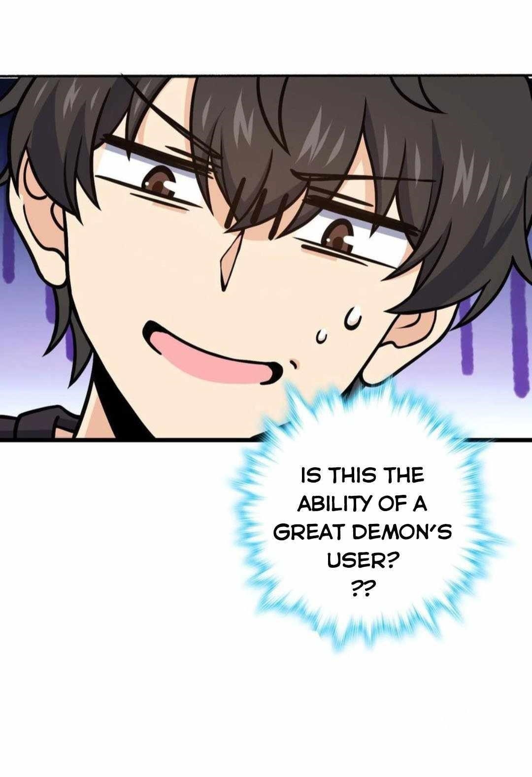 Spare Me, Great Lord! Chapter 254 - Page 31