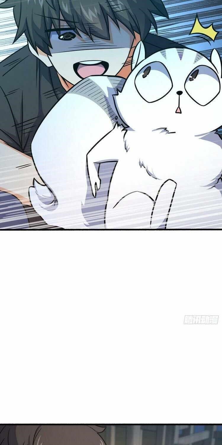 Spare Me, Great Lord! Chapter 255 - Page 11