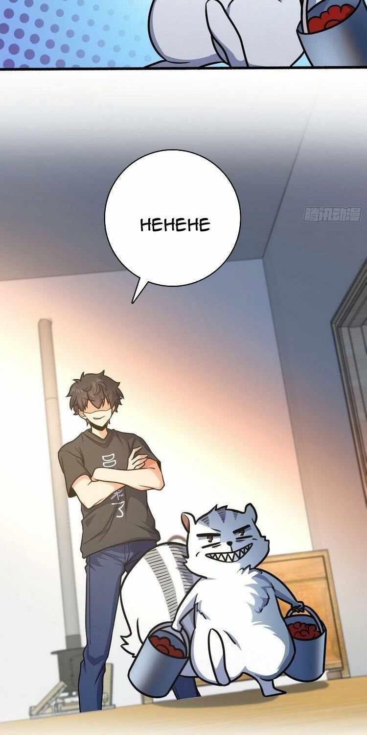 Spare Me, Great Lord! Chapter 255 - Page 16