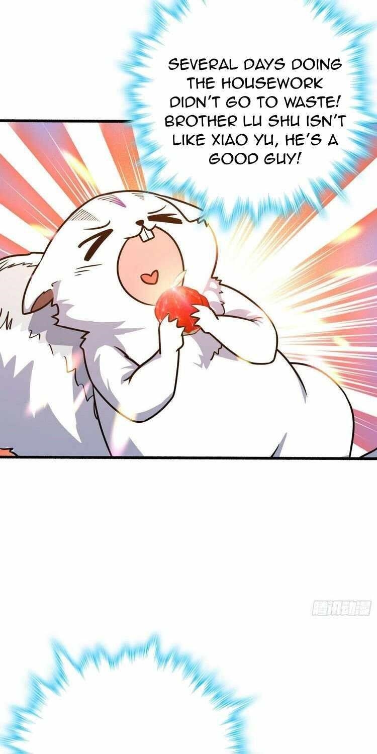 Spare Me, Great Lord! Chapter 255 - Page 2