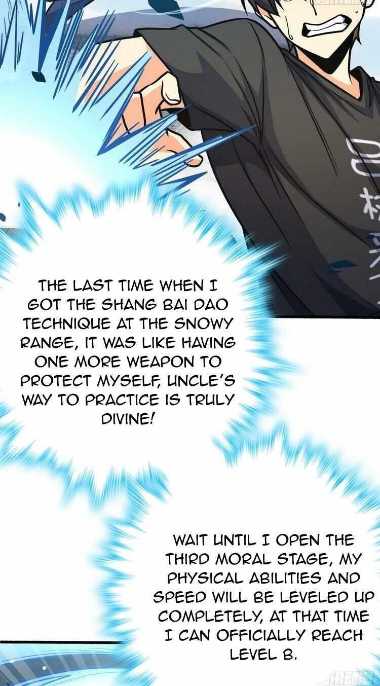 Spare Me, Great Lord! Chapter 255 - Page 20