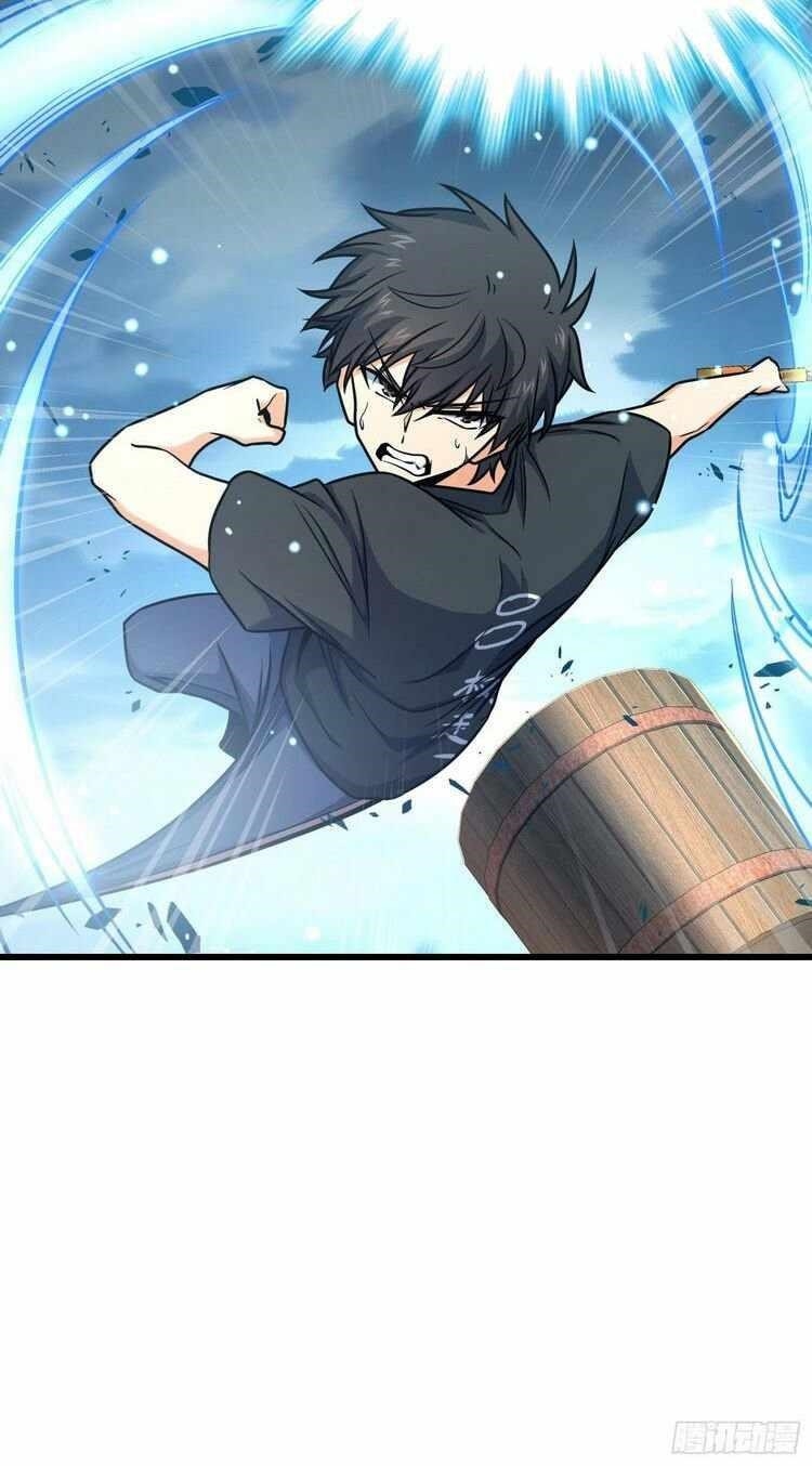 Spare Me, Great Lord! Chapter 255 - Page 21