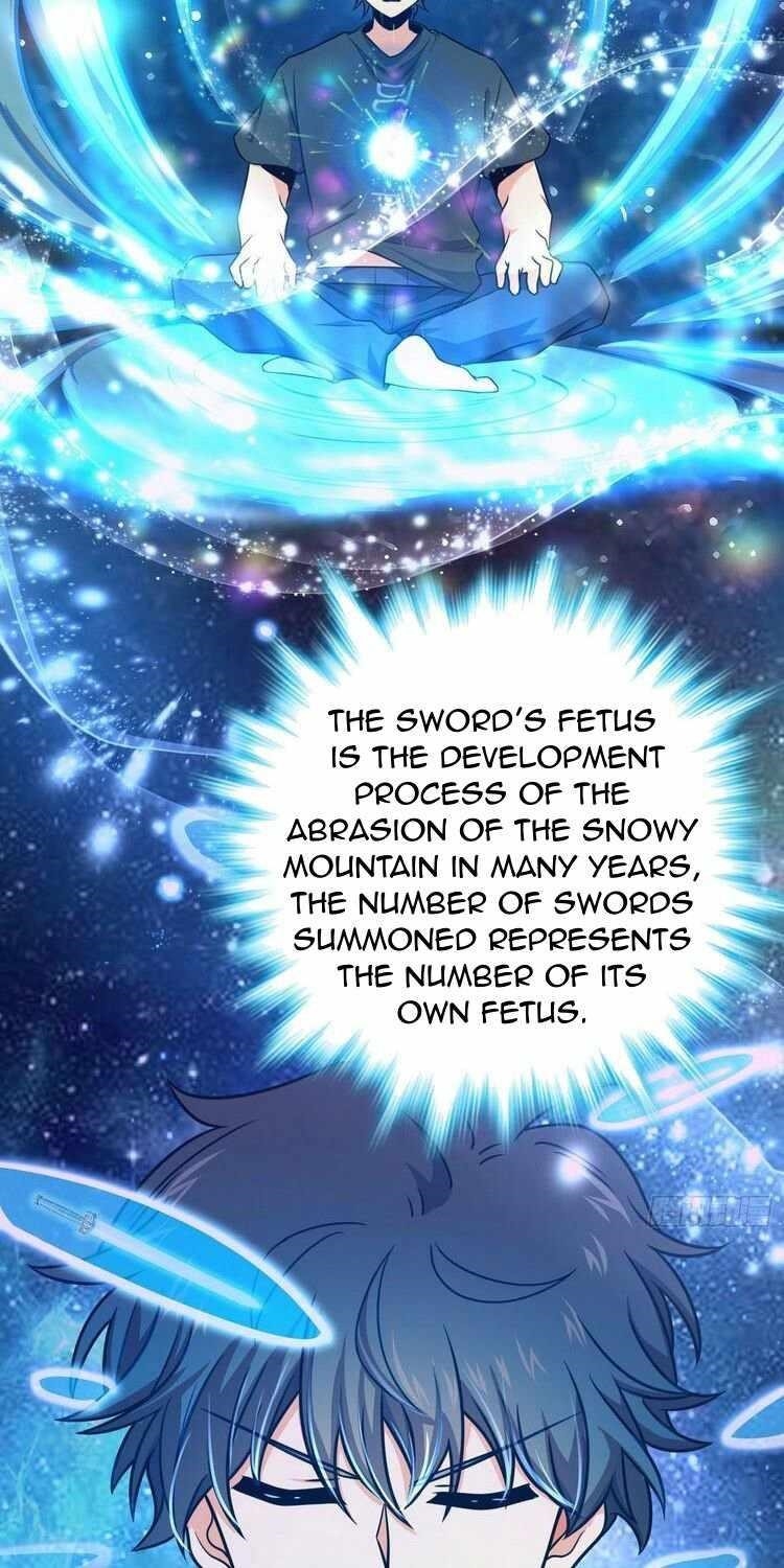 Spare Me, Great Lord! Chapter 255 - Page 23