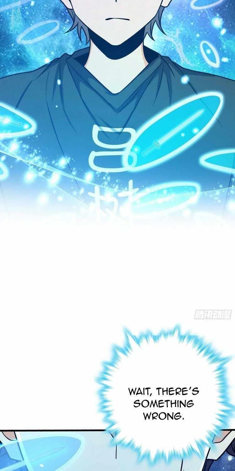 Spare Me, Great Lord! Chapter 255 - Page 24