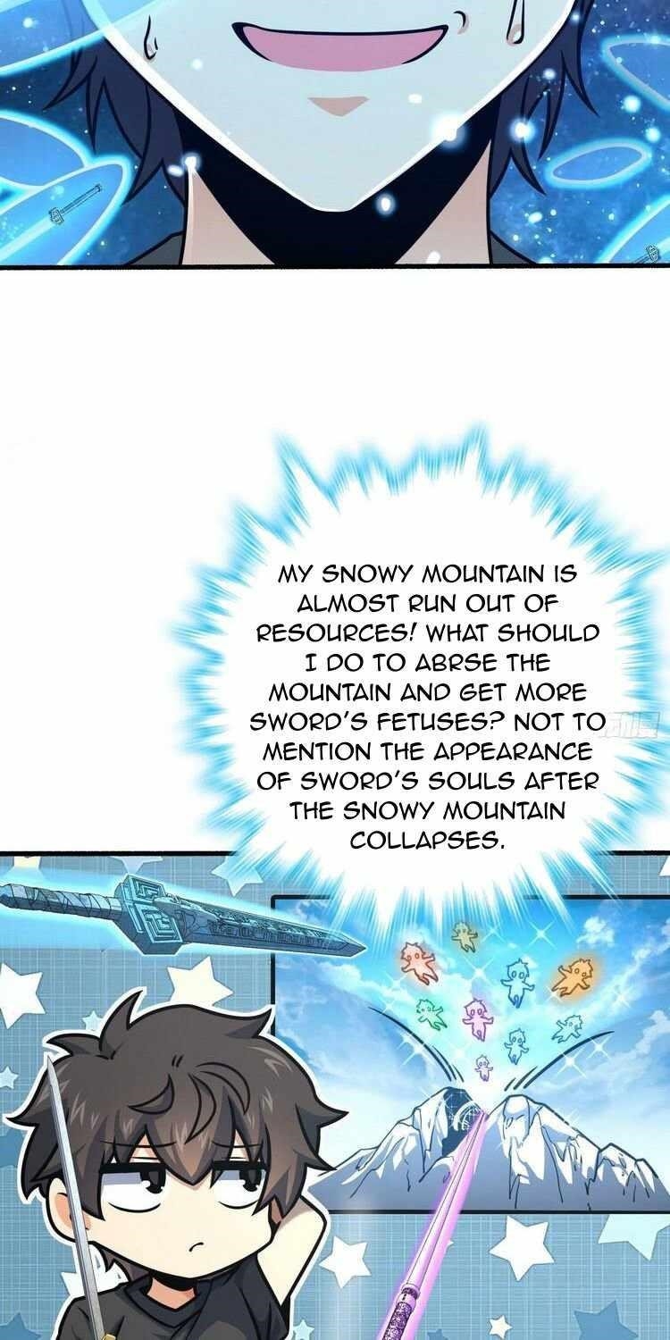 Spare Me, Great Lord! Chapter 255 - Page 25