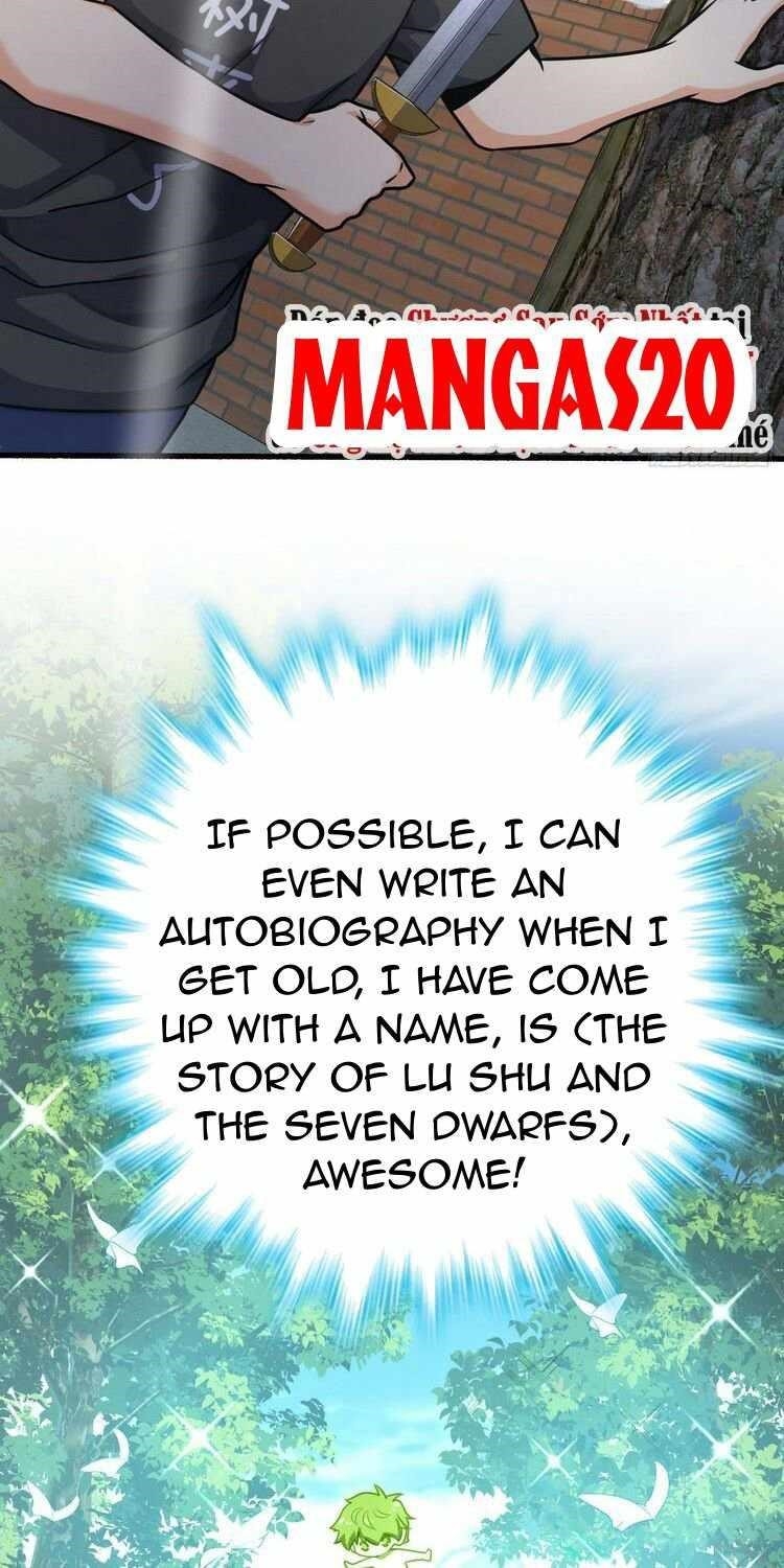 Spare Me, Great Lord! Chapter 255 - Page 27