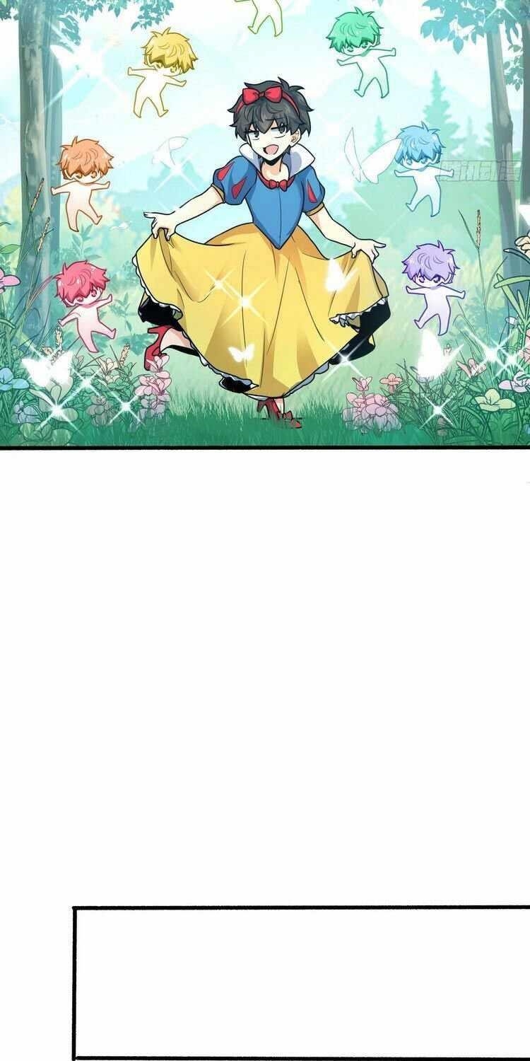 Spare Me, Great Lord! Chapter 255 - Page 28