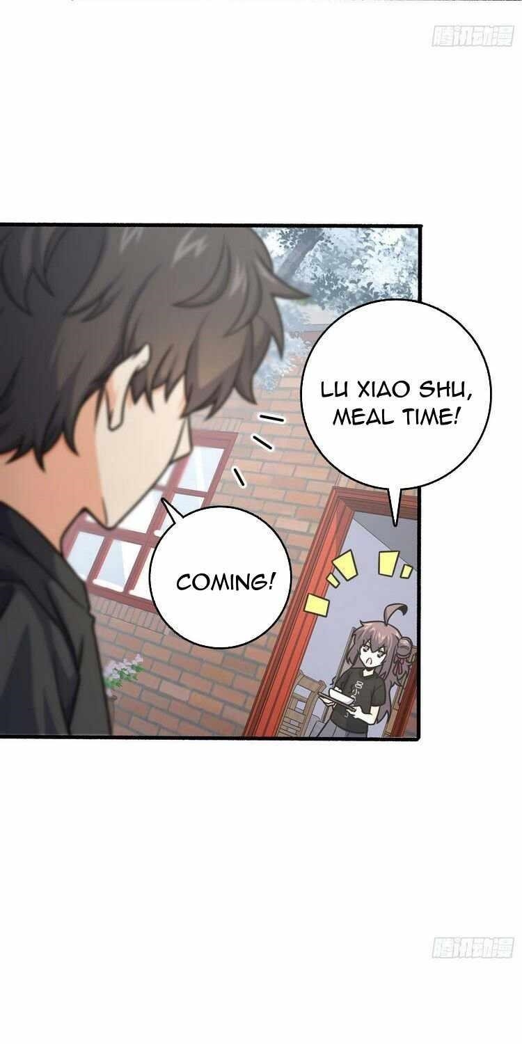 Spare Me, Great Lord! Chapter 255 - Page 29