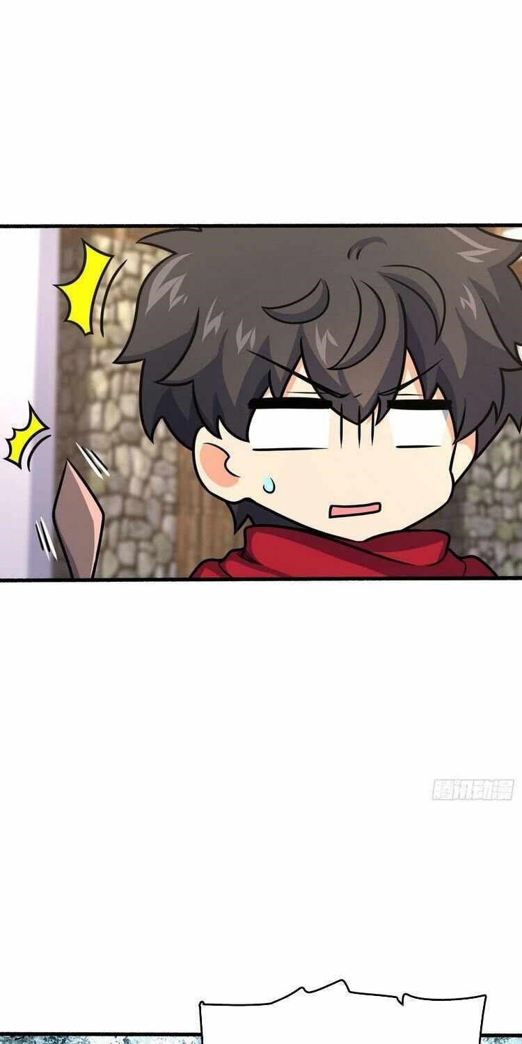 Spare Me, Great Lord! Chapter 255 - Page 34