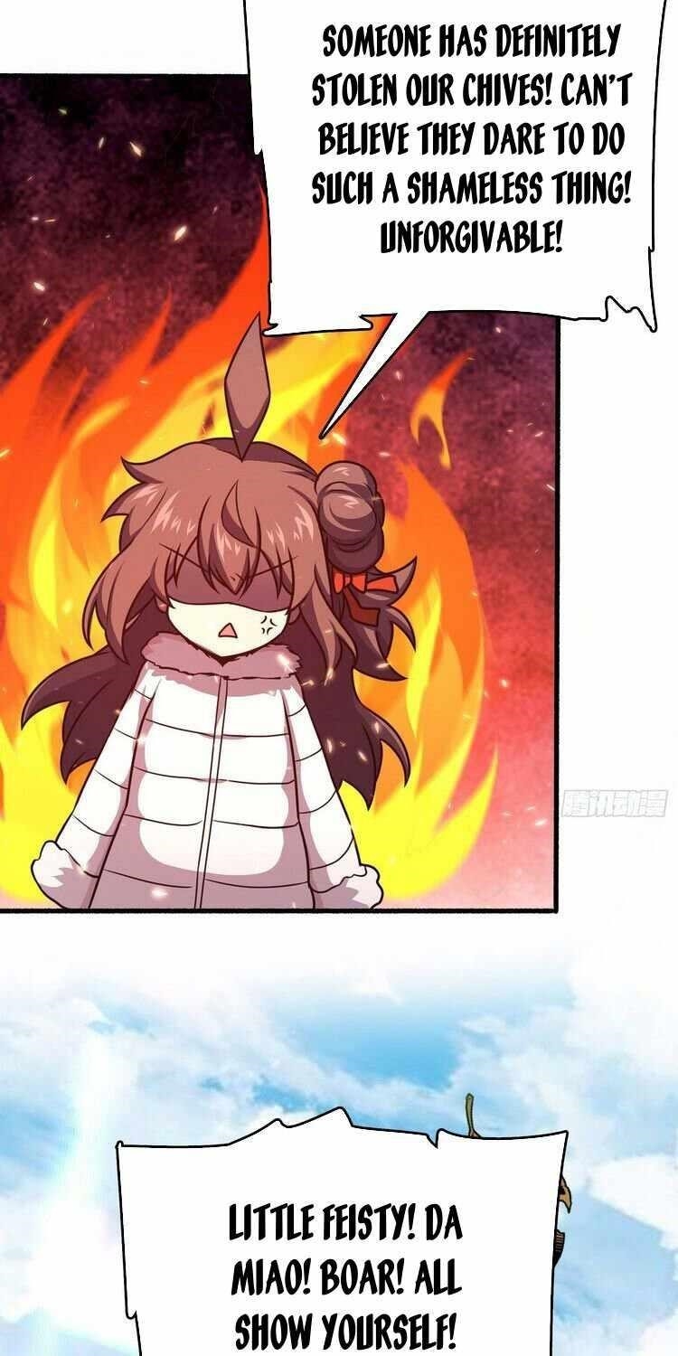 Spare Me, Great Lord! Chapter 255 - Page 36