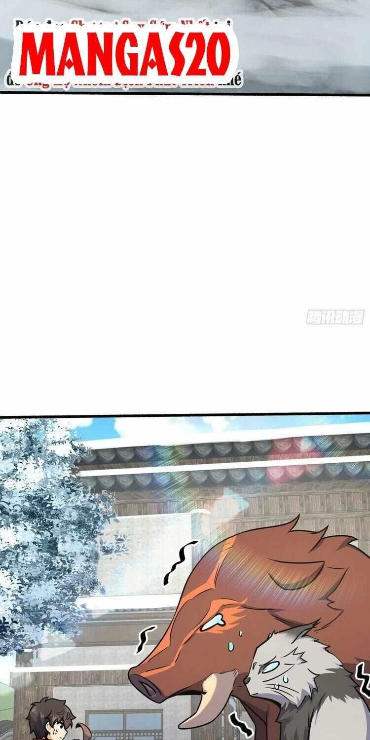 Spare Me, Great Lord! Chapter 255 - Page 38