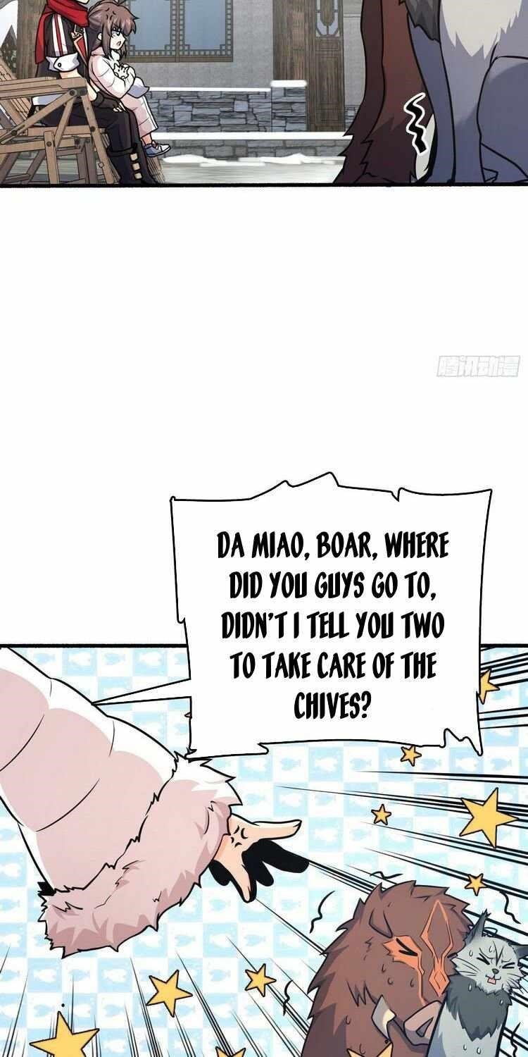 Spare Me, Great Lord! Chapter 255 - Page 39