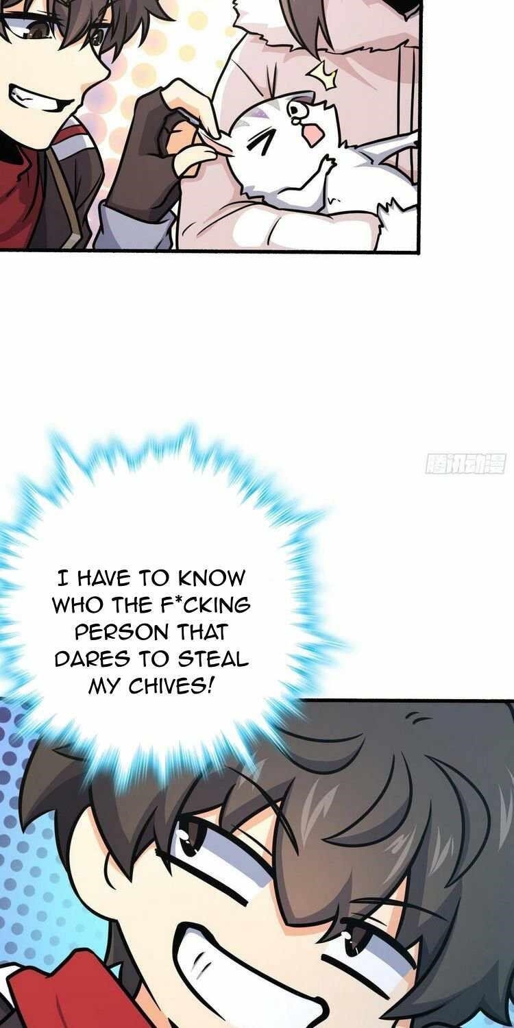 Spare Me, Great Lord! Chapter 255 - Page 46