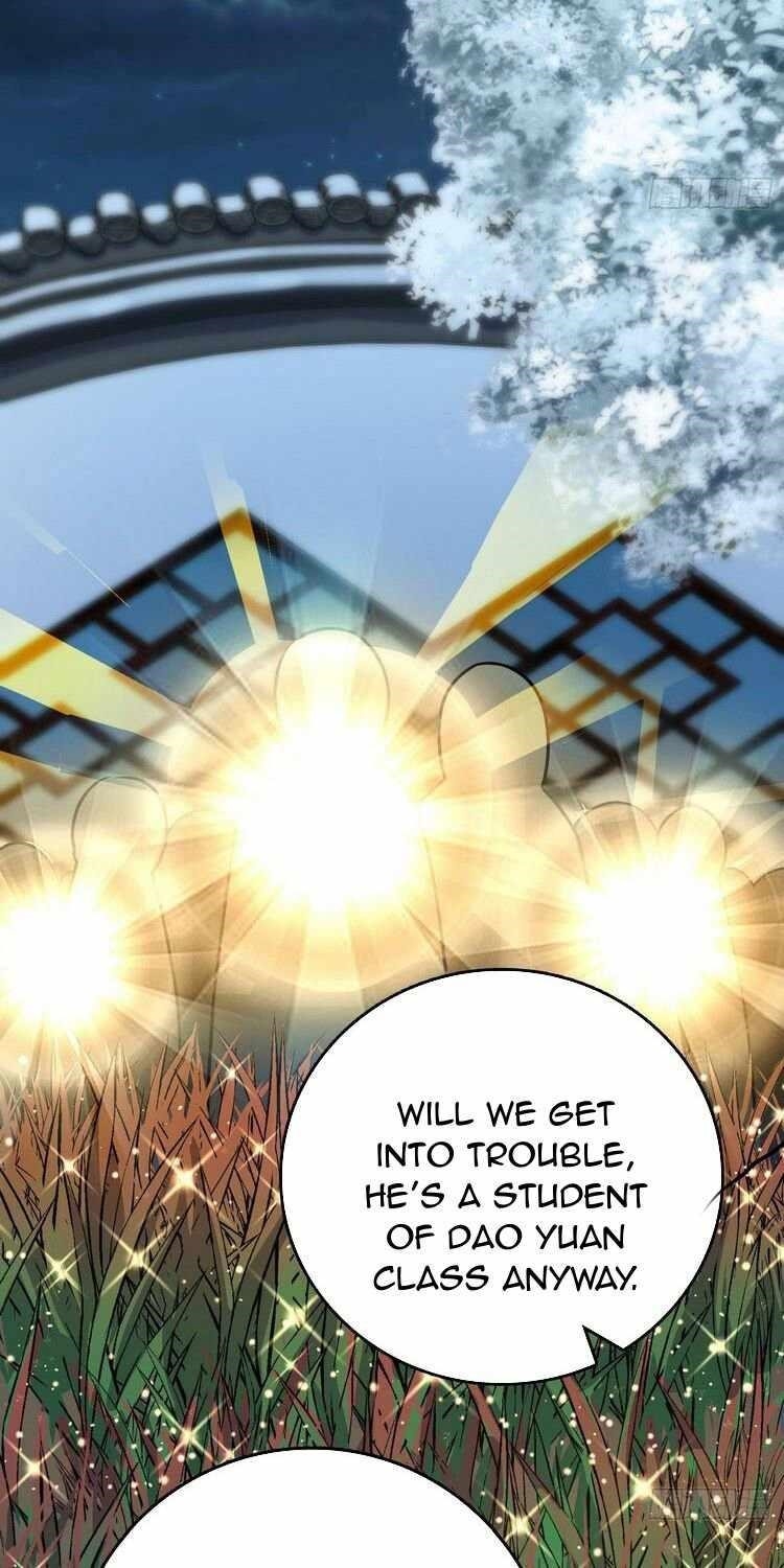 Spare Me, Great Lord! Chapter 255 - Page 48