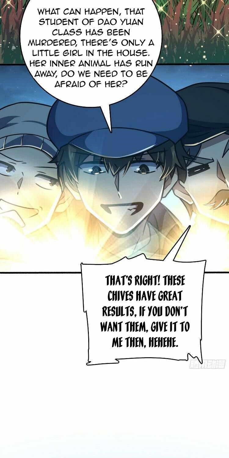 Spare Me, Great Lord! Chapter 255 - Page 49