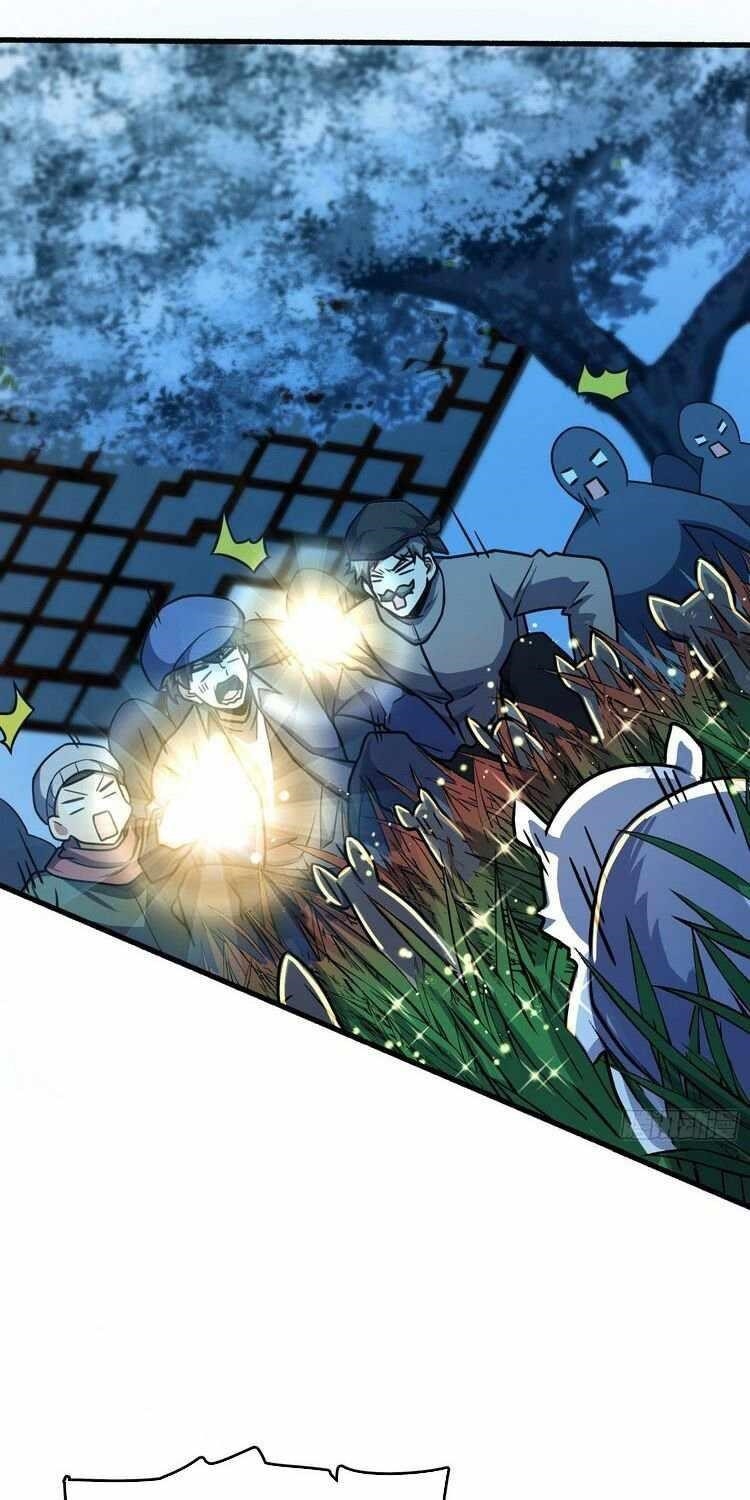 Spare Me, Great Lord! Chapter 255 - Page 50