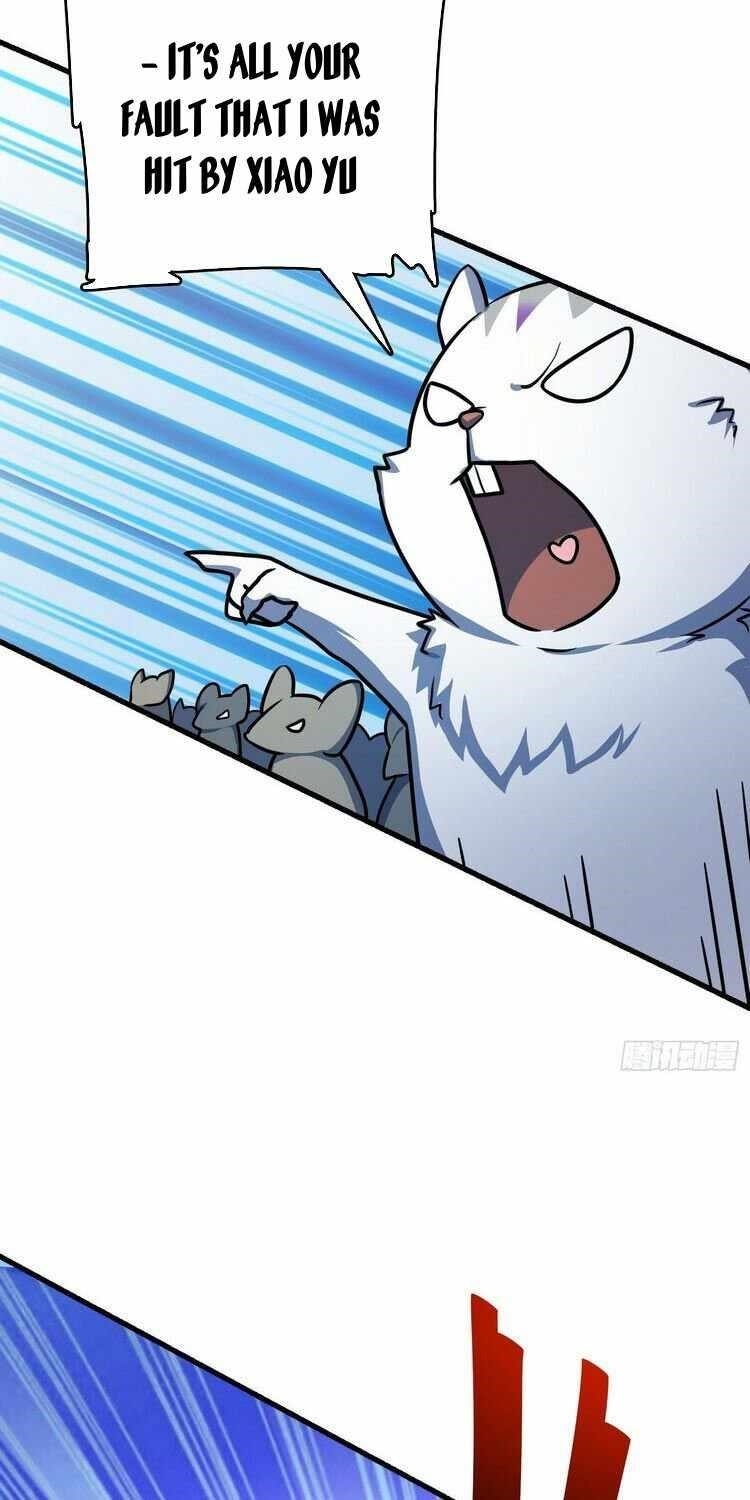 Spare Me, Great Lord! Chapter 255 - Page 51