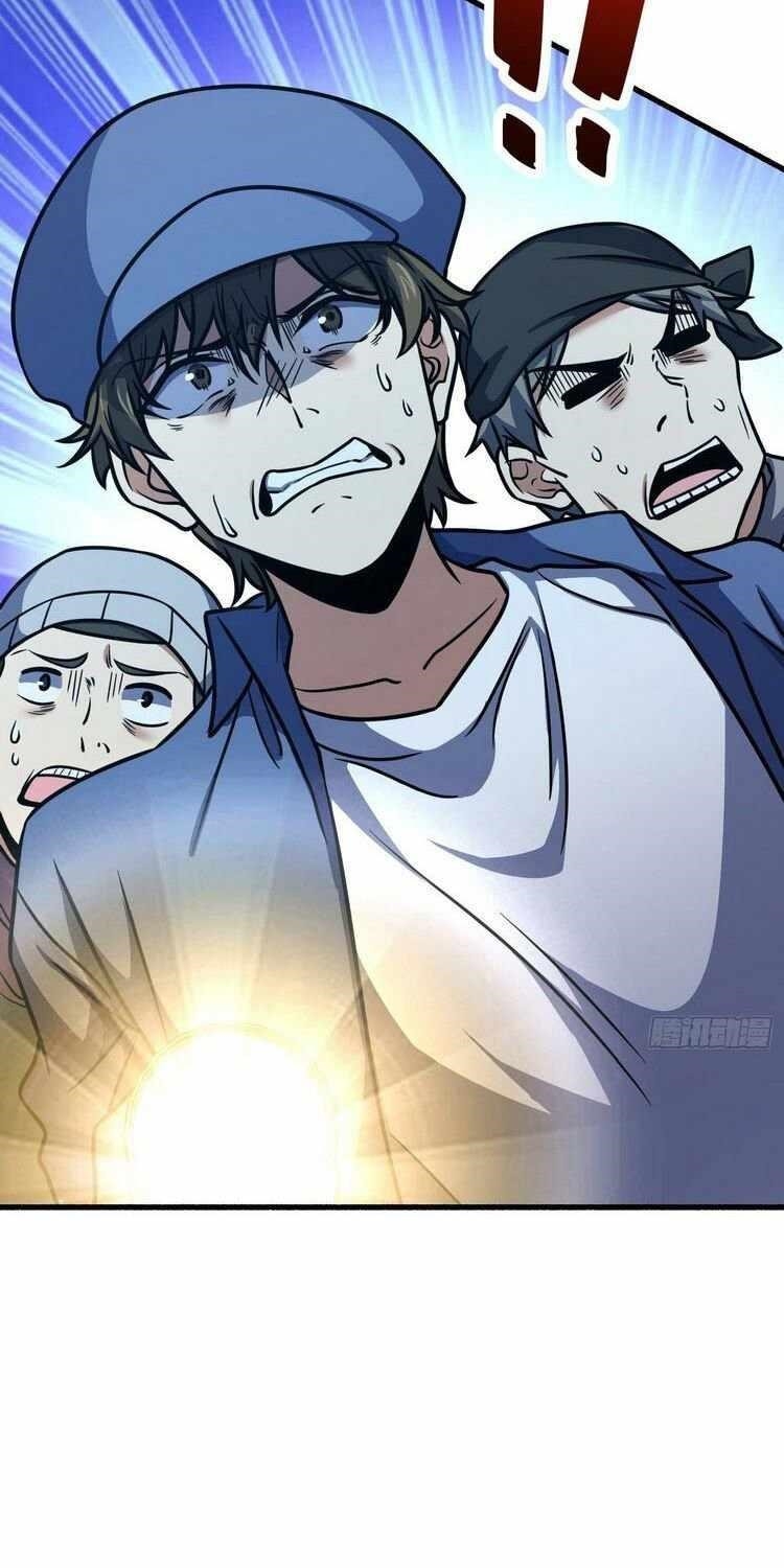 Spare Me, Great Lord! Chapter 255 - Page 52