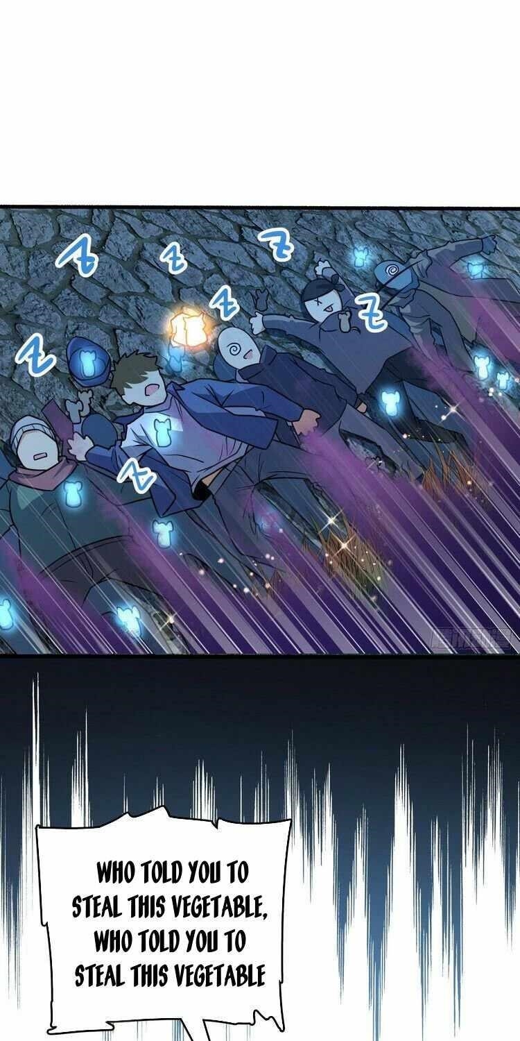 Spare Me, Great Lord! Chapter 255 - Page 53