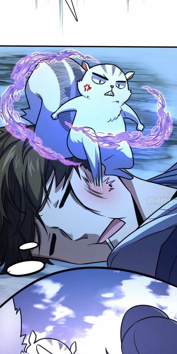 Spare Me, Great Lord! Chapter 255 - Page 54