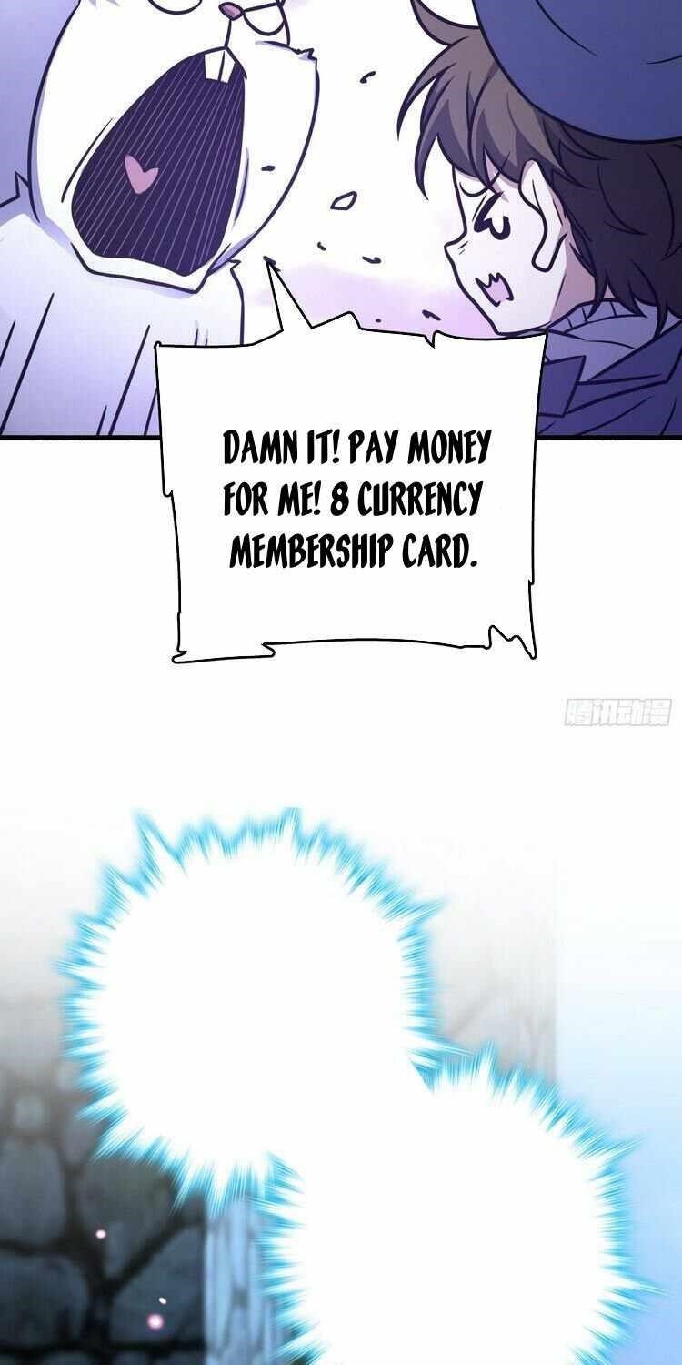 Spare Me, Great Lord! Chapter 255 - Page 55