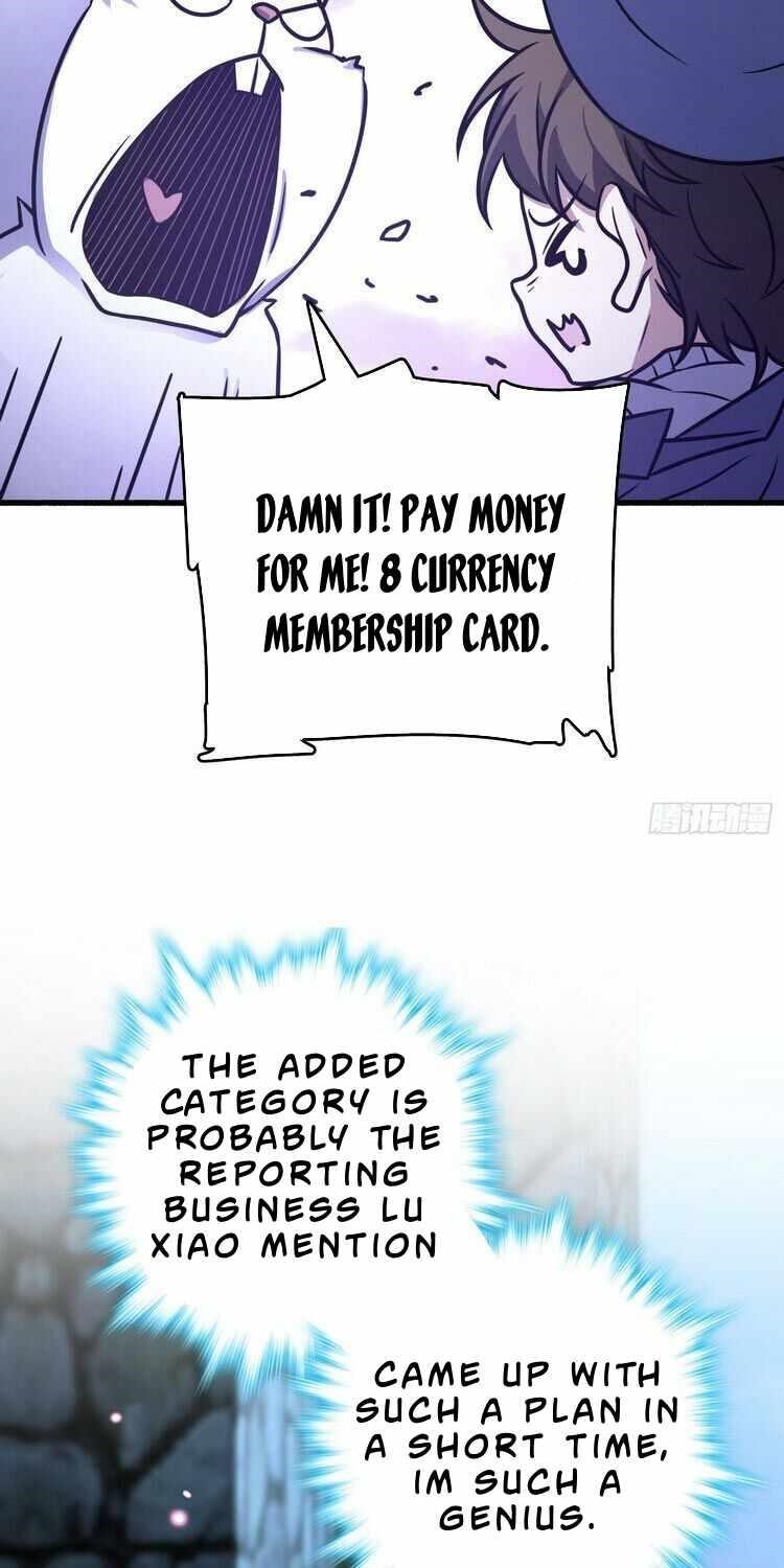 Spare Me, Great Lord! Chapter 255 - Page 56