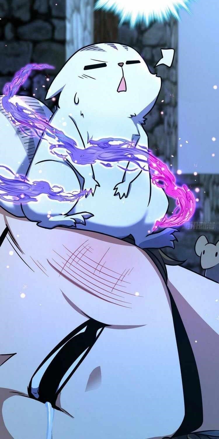 Spare Me, Great Lord! Chapter 255 - Page 57