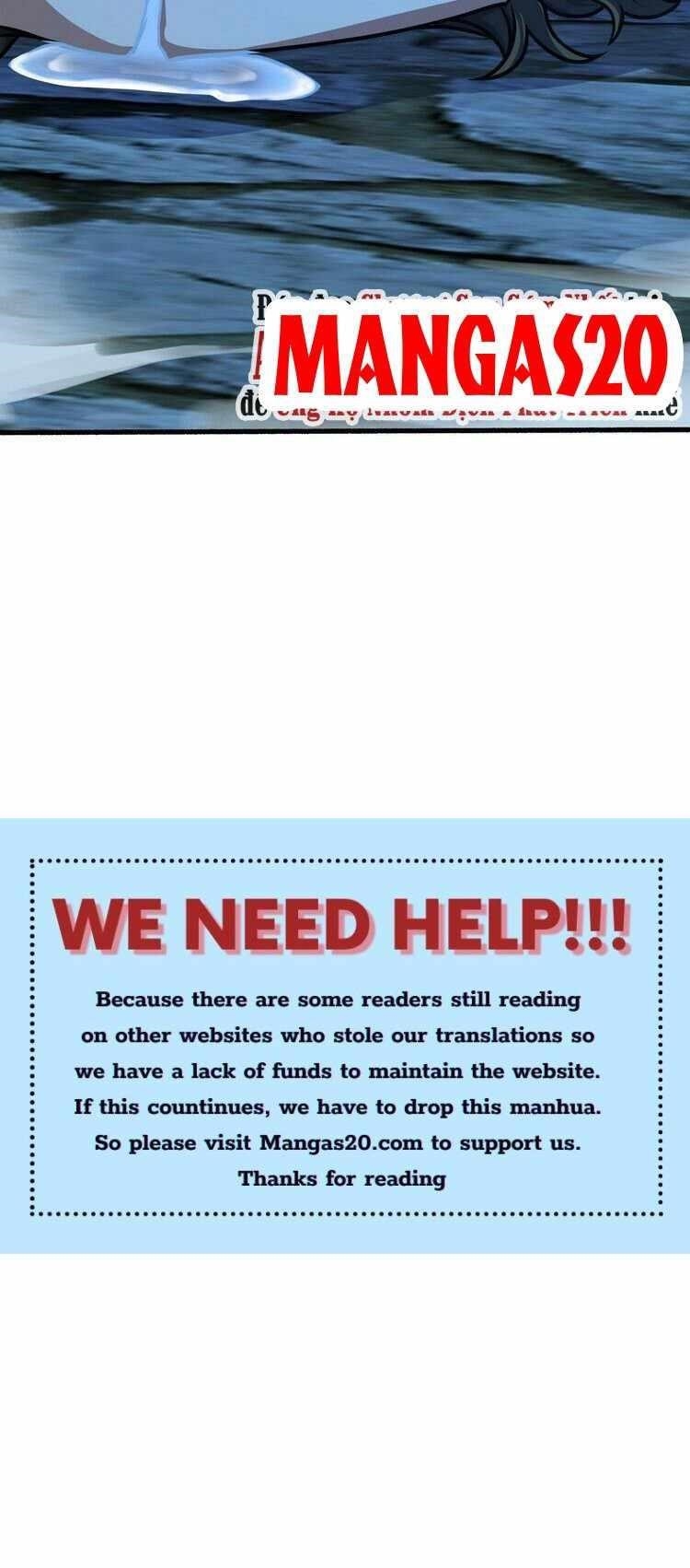 Spare Me, Great Lord! Chapter 255 - Page 58