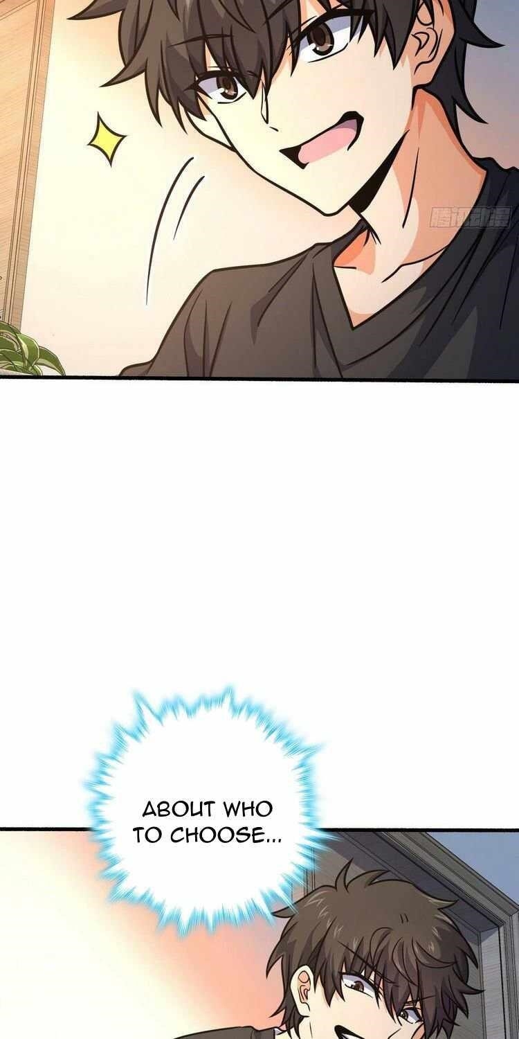 Spare Me, Great Lord! Chapter 255 - Page 8