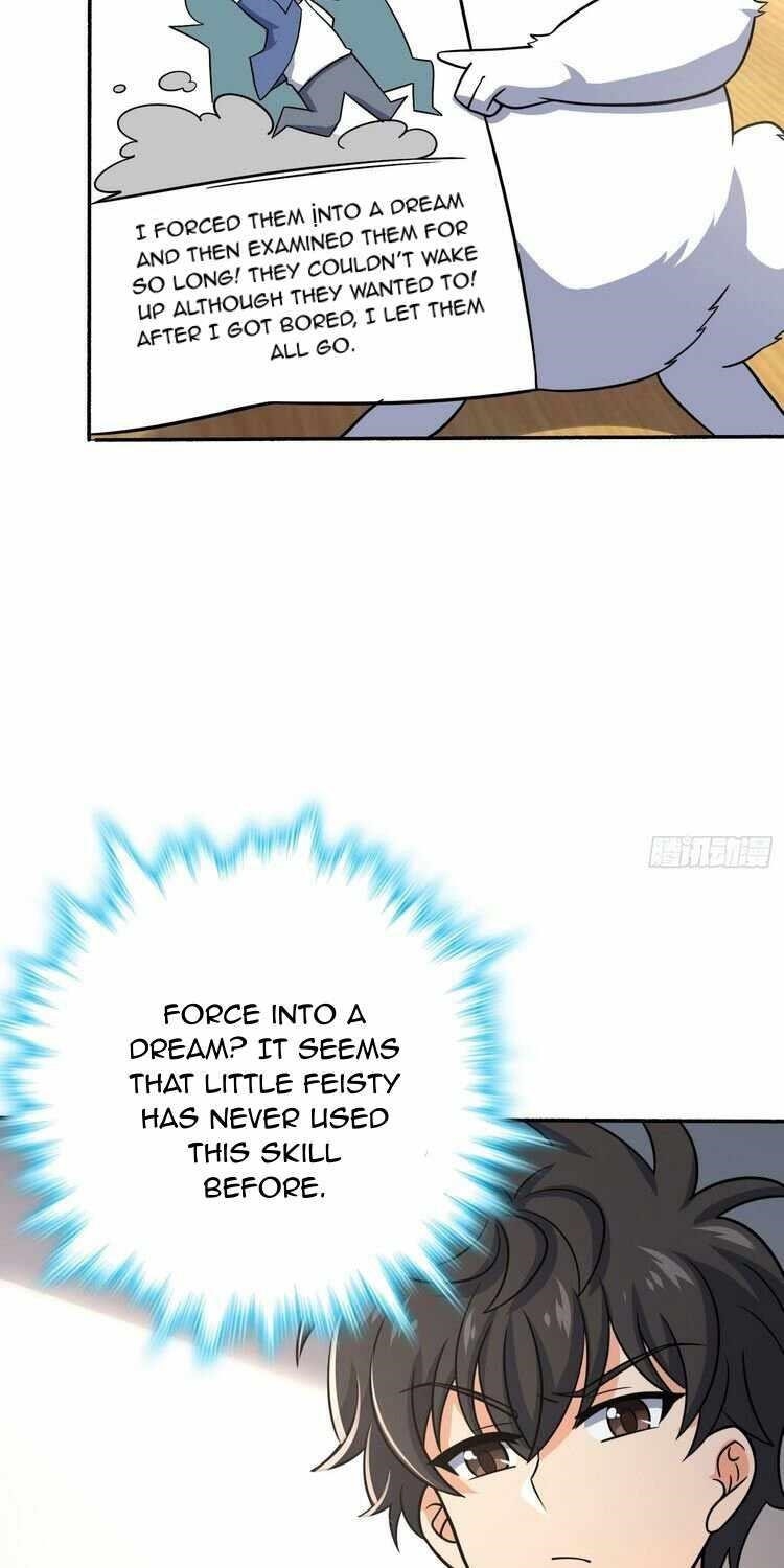 Spare Me, Great Lord! Chapter 256 - Page 26
