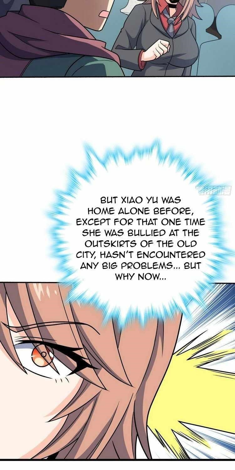 Spare Me, Great Lord! Chapter 256 - Page 8