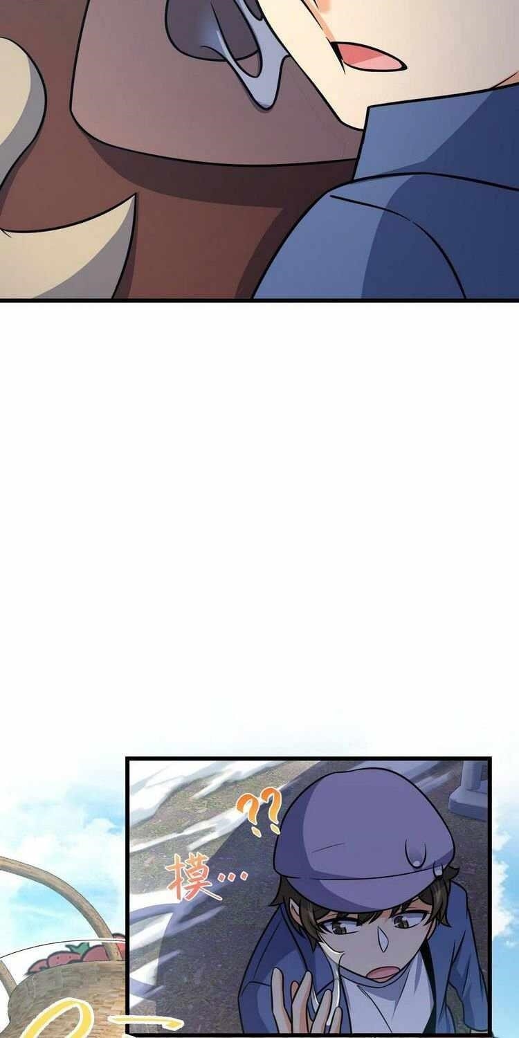 Spare Me, Great Lord! Chapter 257 - Page 10