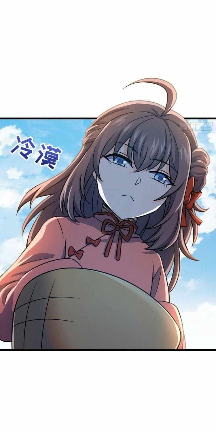 Spare Me, Great Lord! Chapter 257 - Page 12