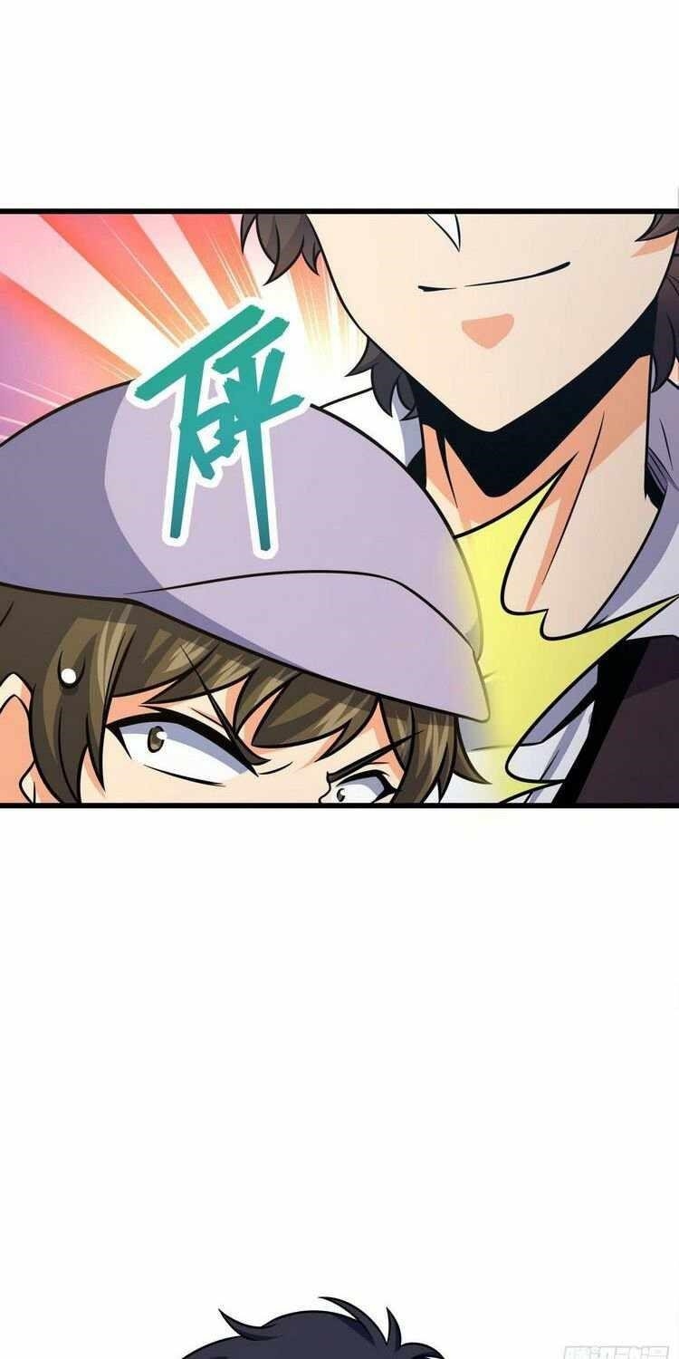 Spare Me, Great Lord! Chapter 257 - Page 14