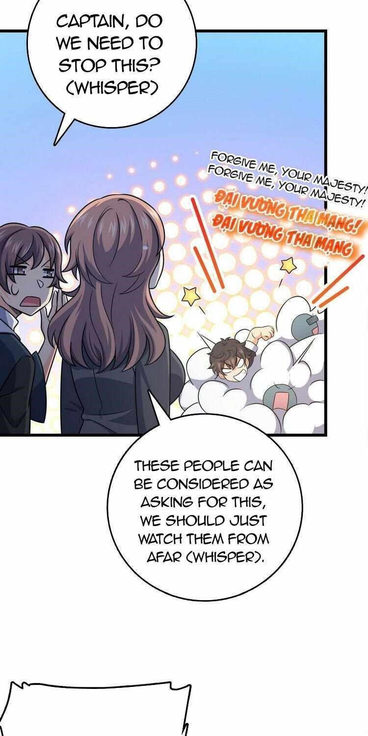 Spare Me, Great Lord! Chapter 257 - Page 17