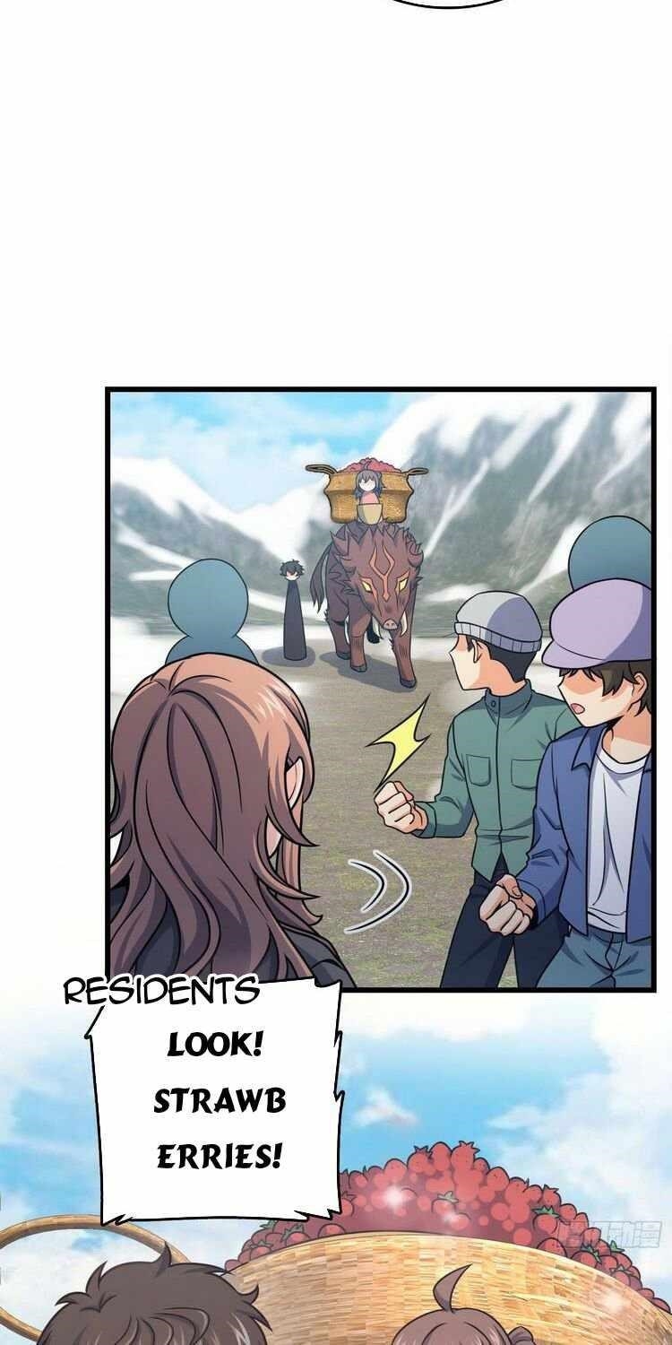 Spare Me, Great Lord! Chapter 257 - Page 2