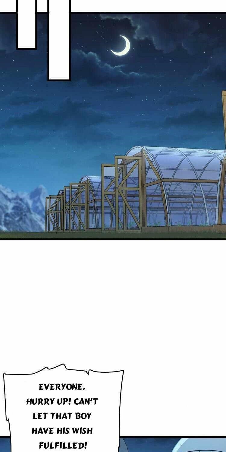 Spare Me, Great Lord! Chapter 257 - Page 22