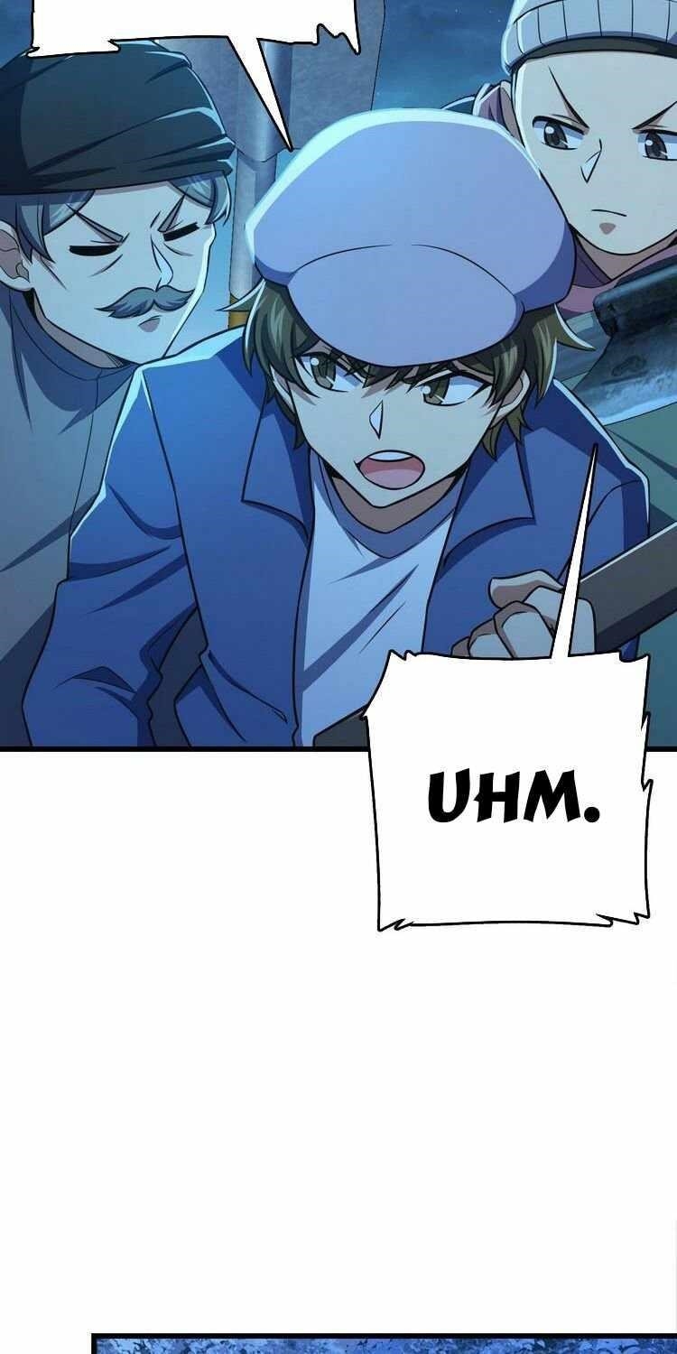 Spare Me, Great Lord! Chapter 257 - Page 23