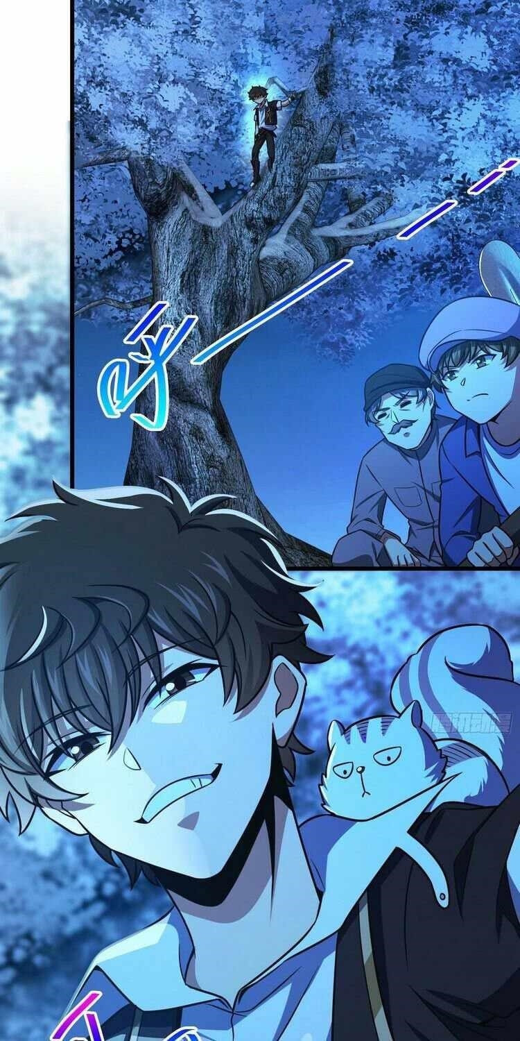 Spare Me, Great Lord! Chapter 257 - Page 24