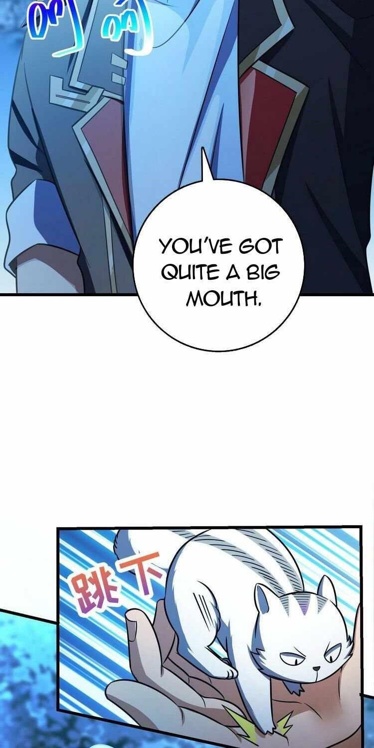 Spare Me, Great Lord! Chapter 257 - Page 25