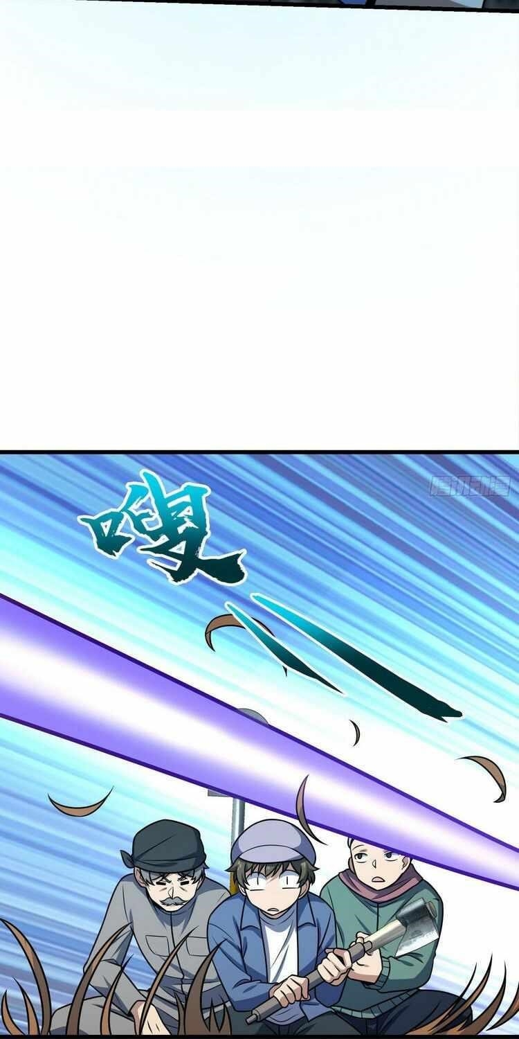 Spare Me, Great Lord! Chapter 257 - Page 27