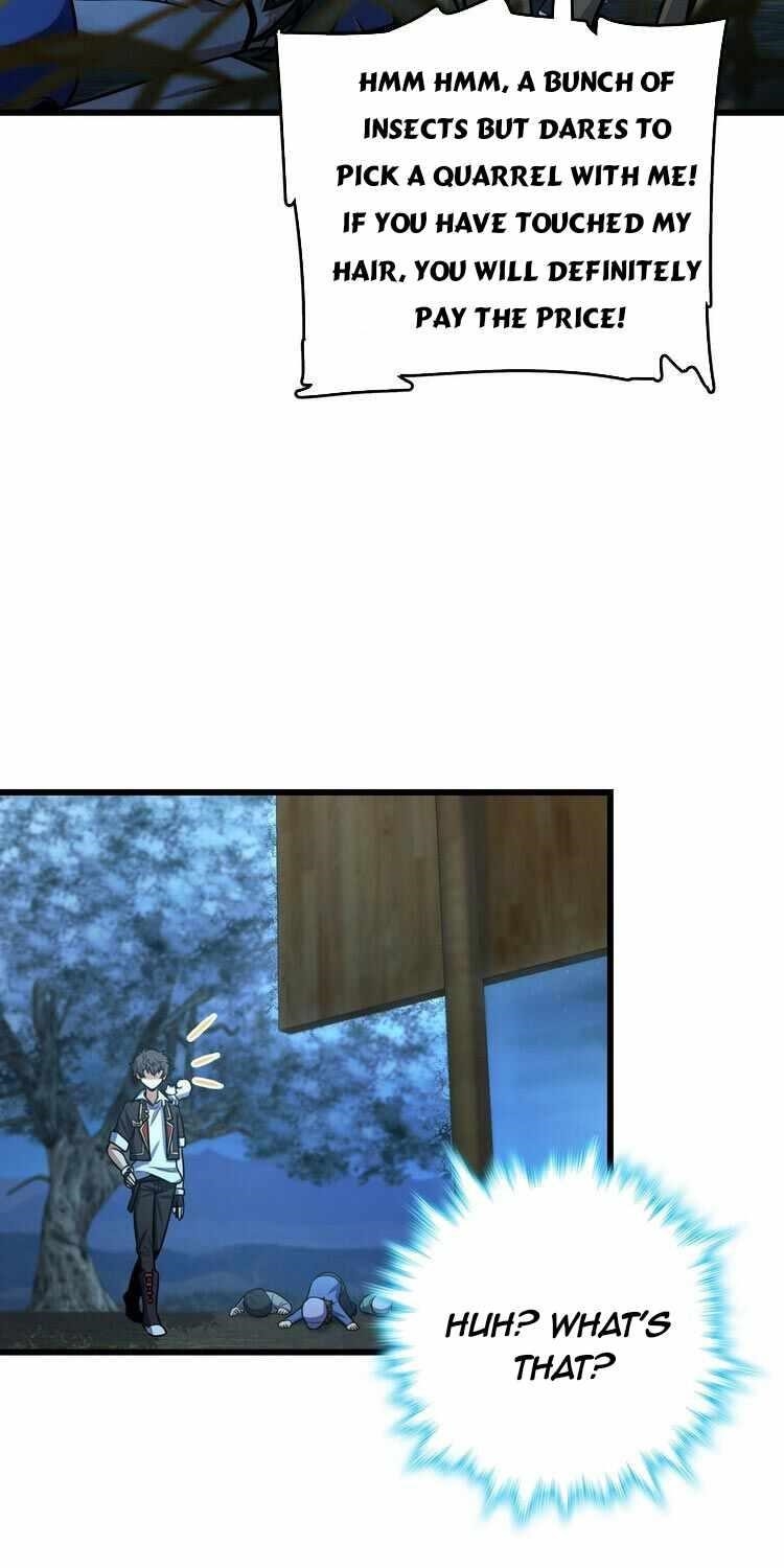 Spare Me, Great Lord! Chapter 257 - Page 30