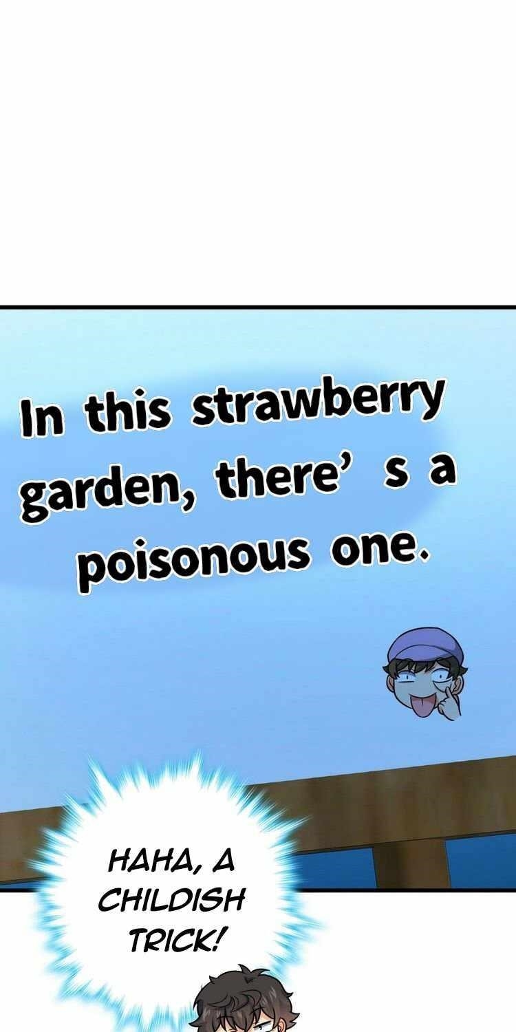 Spare Me, Great Lord! Chapter 257 - Page 31