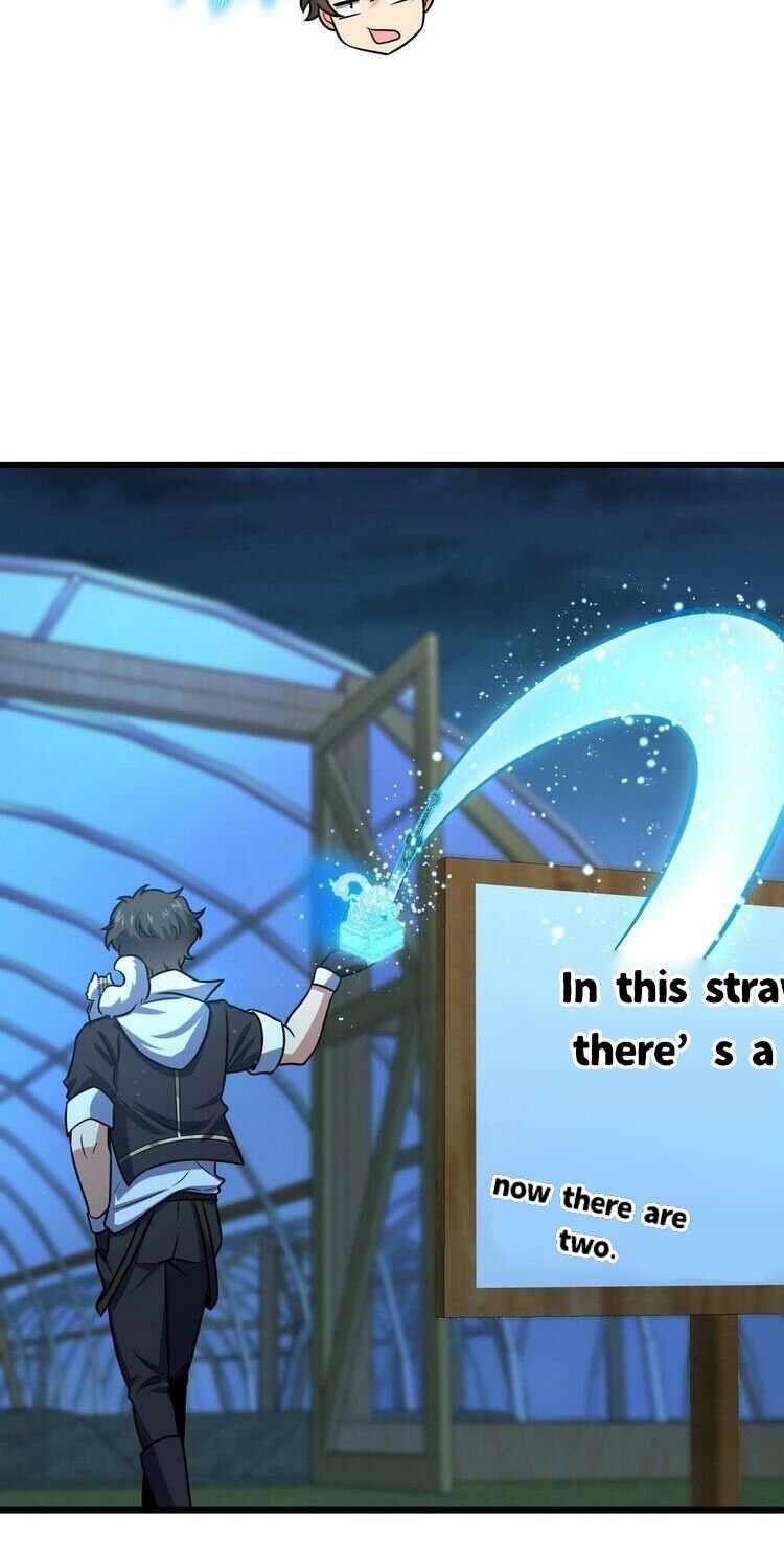 Spare Me, Great Lord! Chapter 257 - Page 32