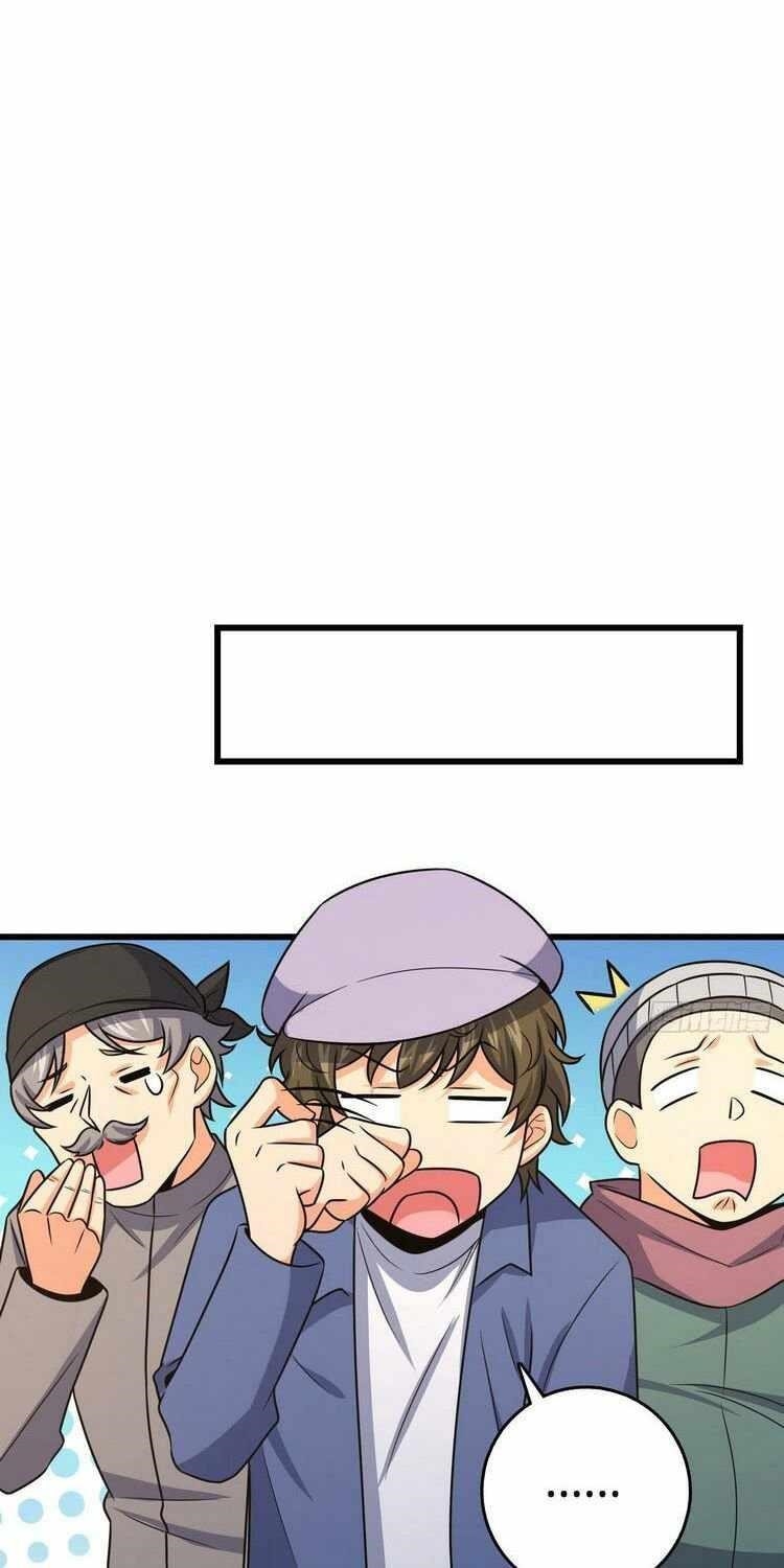 Spare Me, Great Lord! Chapter 257 - Page 33